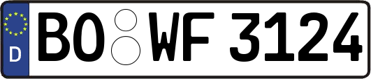 BO-WF3124