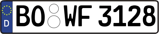 BO-WF3128