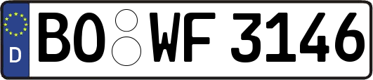 BO-WF3146