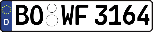 BO-WF3164
