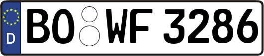 BO-WF3286
