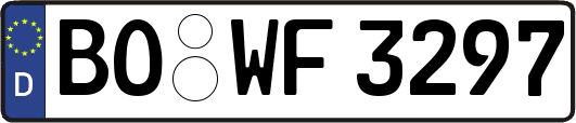 BO-WF3297