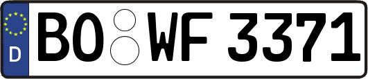 BO-WF3371