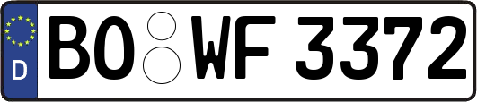 BO-WF3372