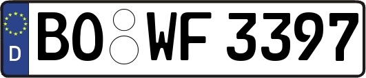 BO-WF3397
