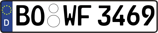 BO-WF3469