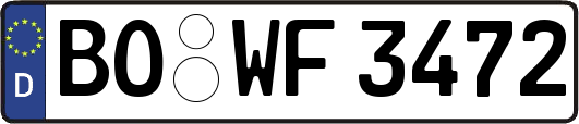 BO-WF3472