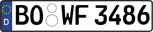 BO-WF3486
