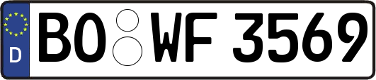BO-WF3569