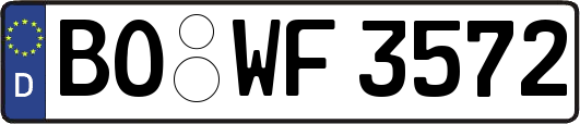 BO-WF3572