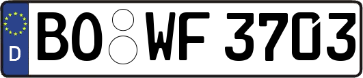BO-WF3703