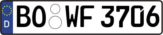 BO-WF3706