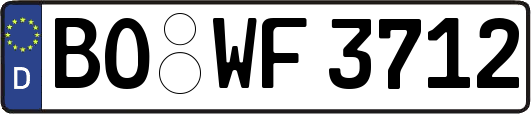 BO-WF3712
