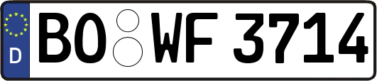 BO-WF3714