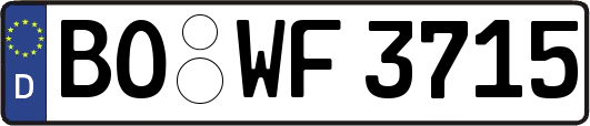BO-WF3715