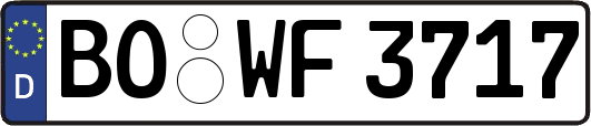 BO-WF3717