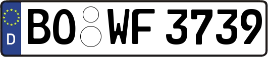 BO-WF3739