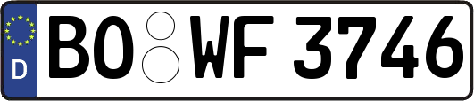 BO-WF3746