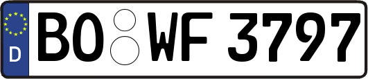 BO-WF3797