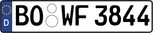 BO-WF3844