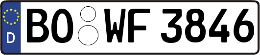 BO-WF3846