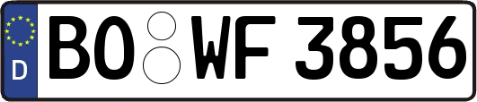 BO-WF3856
