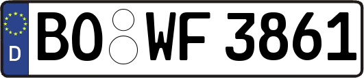 BO-WF3861