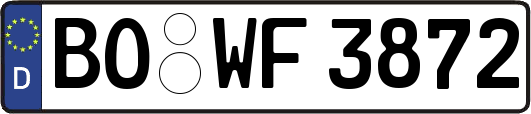 BO-WF3872