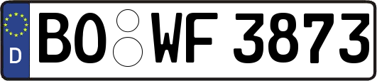 BO-WF3873