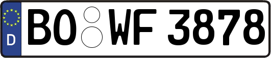 BO-WF3878