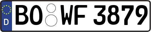 BO-WF3879