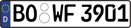 BO-WF3901