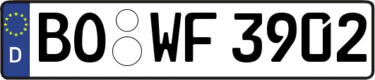 BO-WF3902