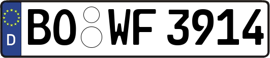 BO-WF3914