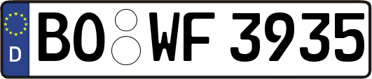BO-WF3935