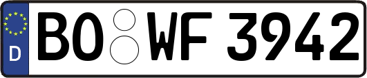 BO-WF3942