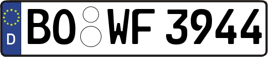 BO-WF3944