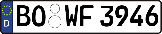BO-WF3946