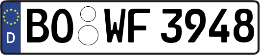 BO-WF3948