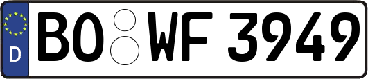 BO-WF3949