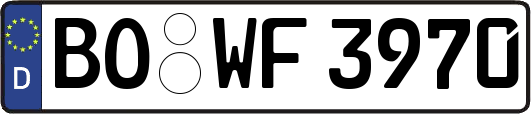 BO-WF3970