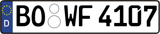 BO-WF4107