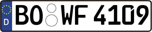 BO-WF4109