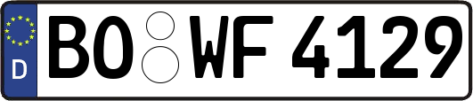 BO-WF4129