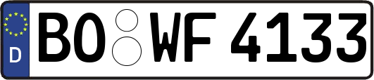 BO-WF4133