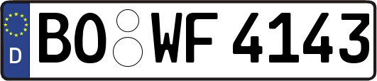 BO-WF4143