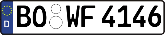 BO-WF4146