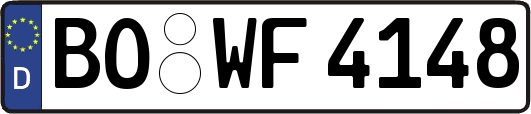 BO-WF4148