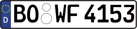 BO-WF4153