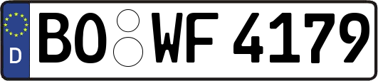 BO-WF4179